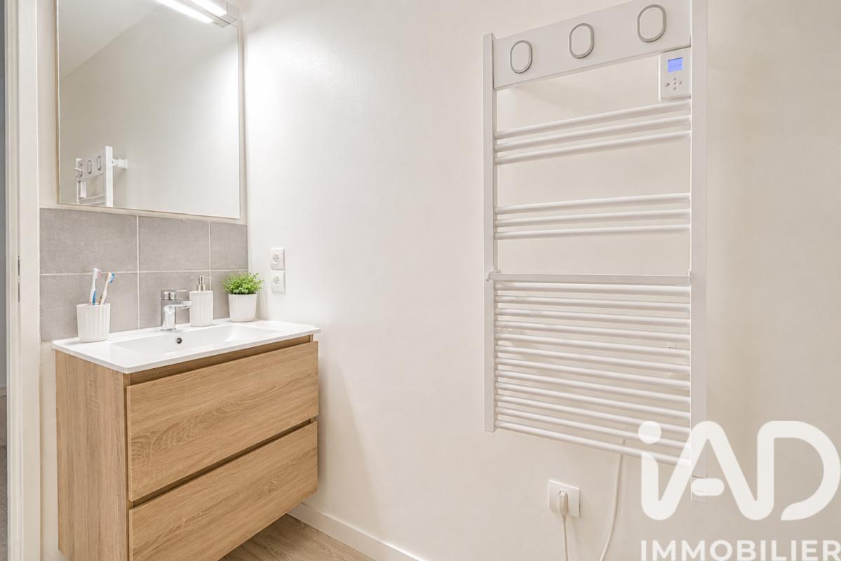 Appartement 2 Pièce(s) Persan - Photo 5