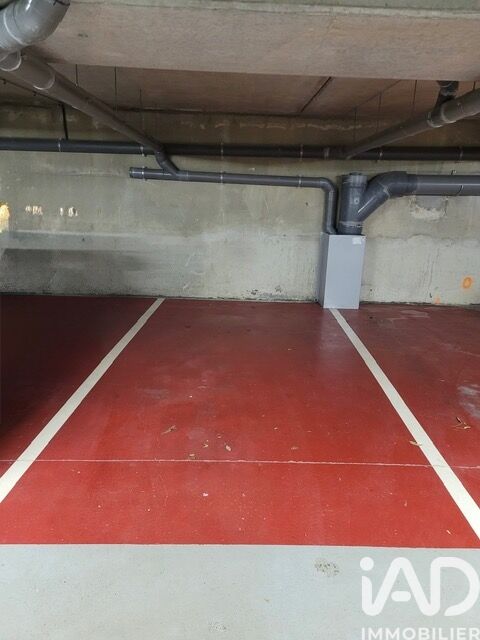 Parking  Antony