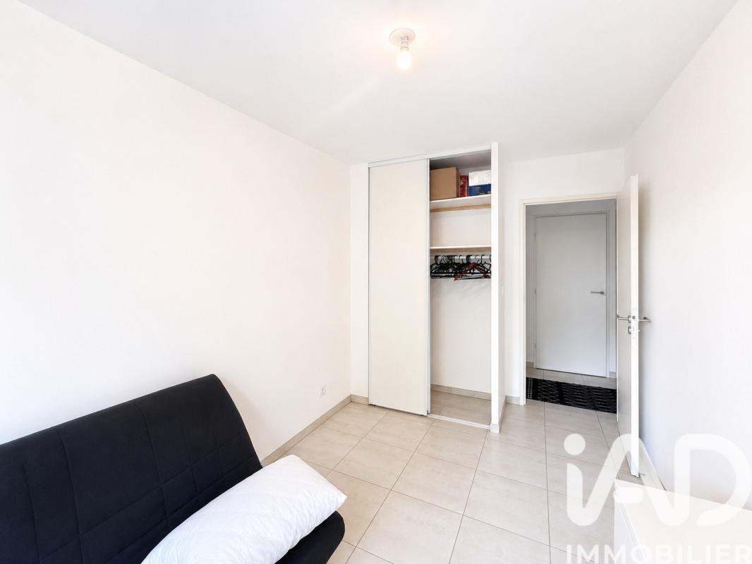 Appartement 3 Pièce(s) Toulon