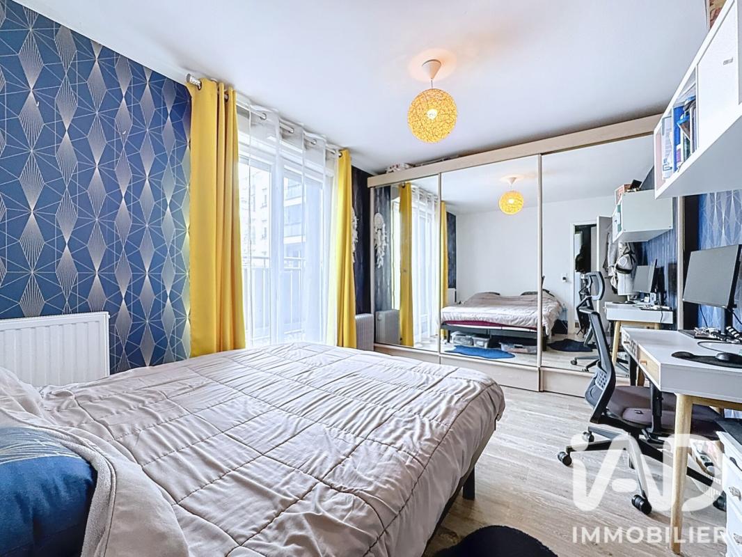 Appartement 3 Pièce(s) Éragny - Photo 10