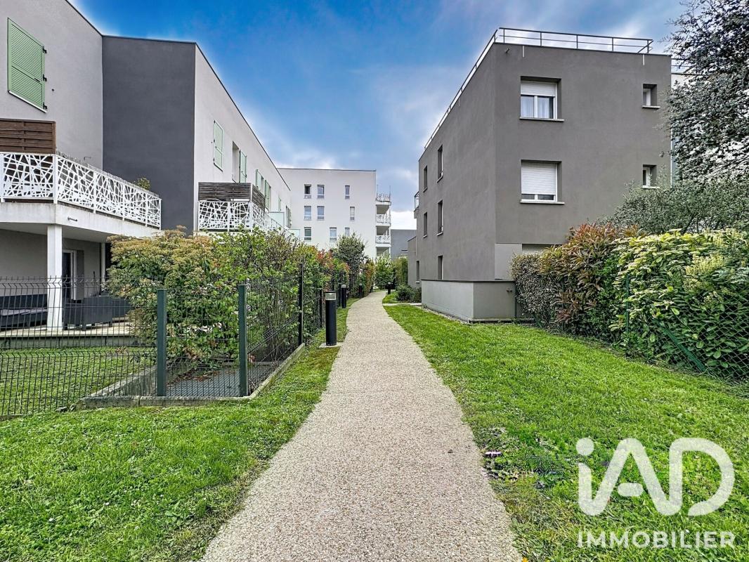 Appartement 3 Pièce(s) Éragny - Photo 13