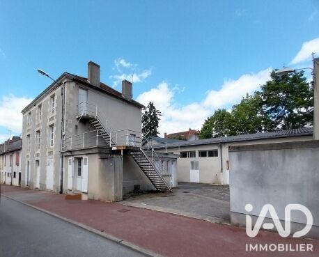 Maison de ville 8 Pièce(s) Montmorillon