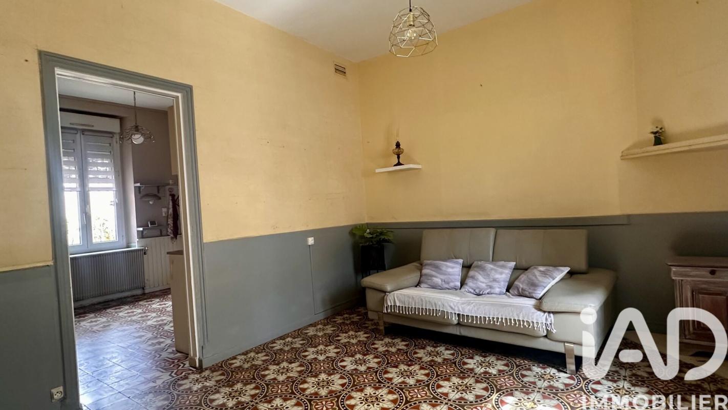 Maison 3 Pièce(s) Narbonne