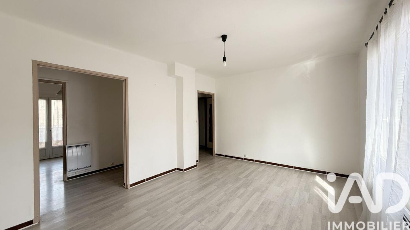 Appartement 3 Pièce(s) Cavaillon