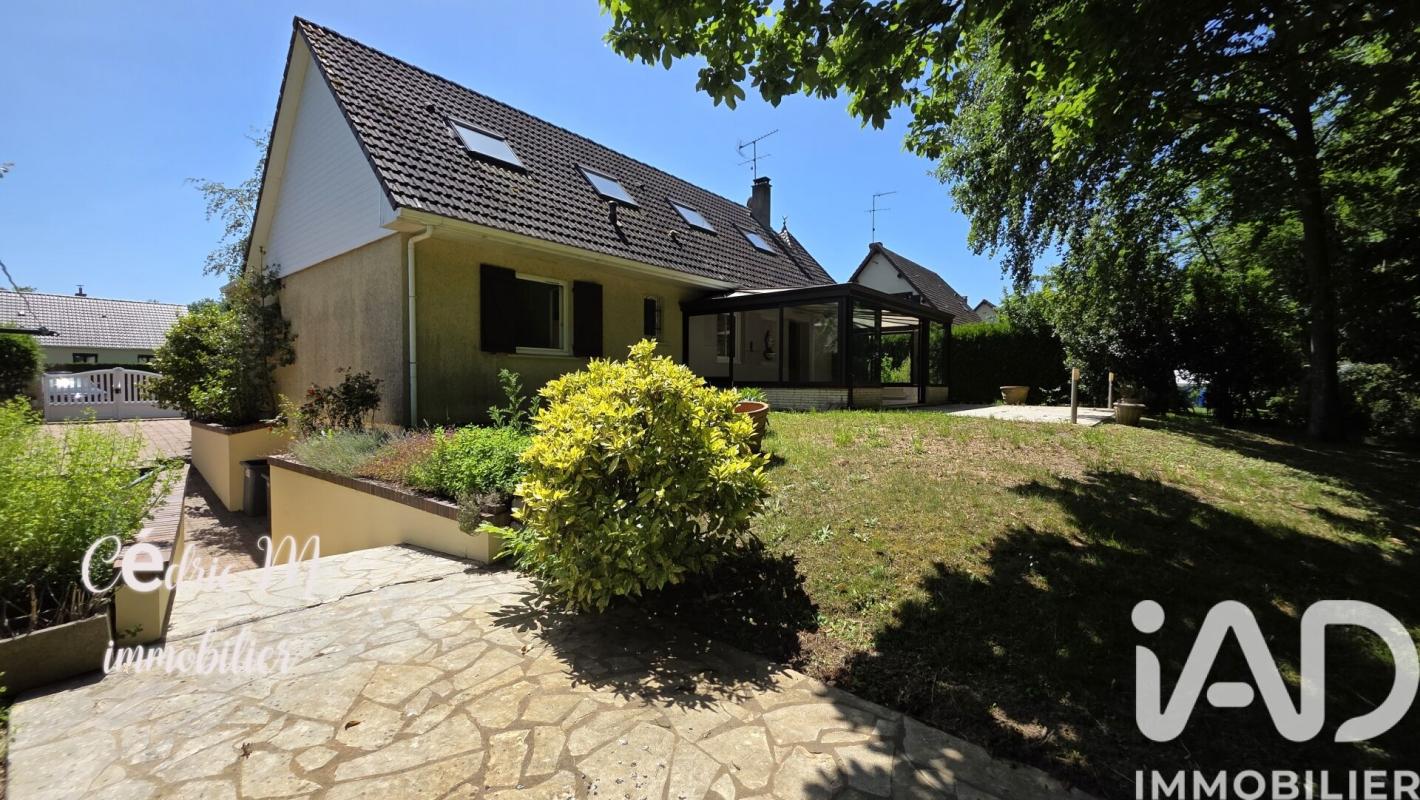 Maison traditionnelle 7 Pièce(s) Aviron