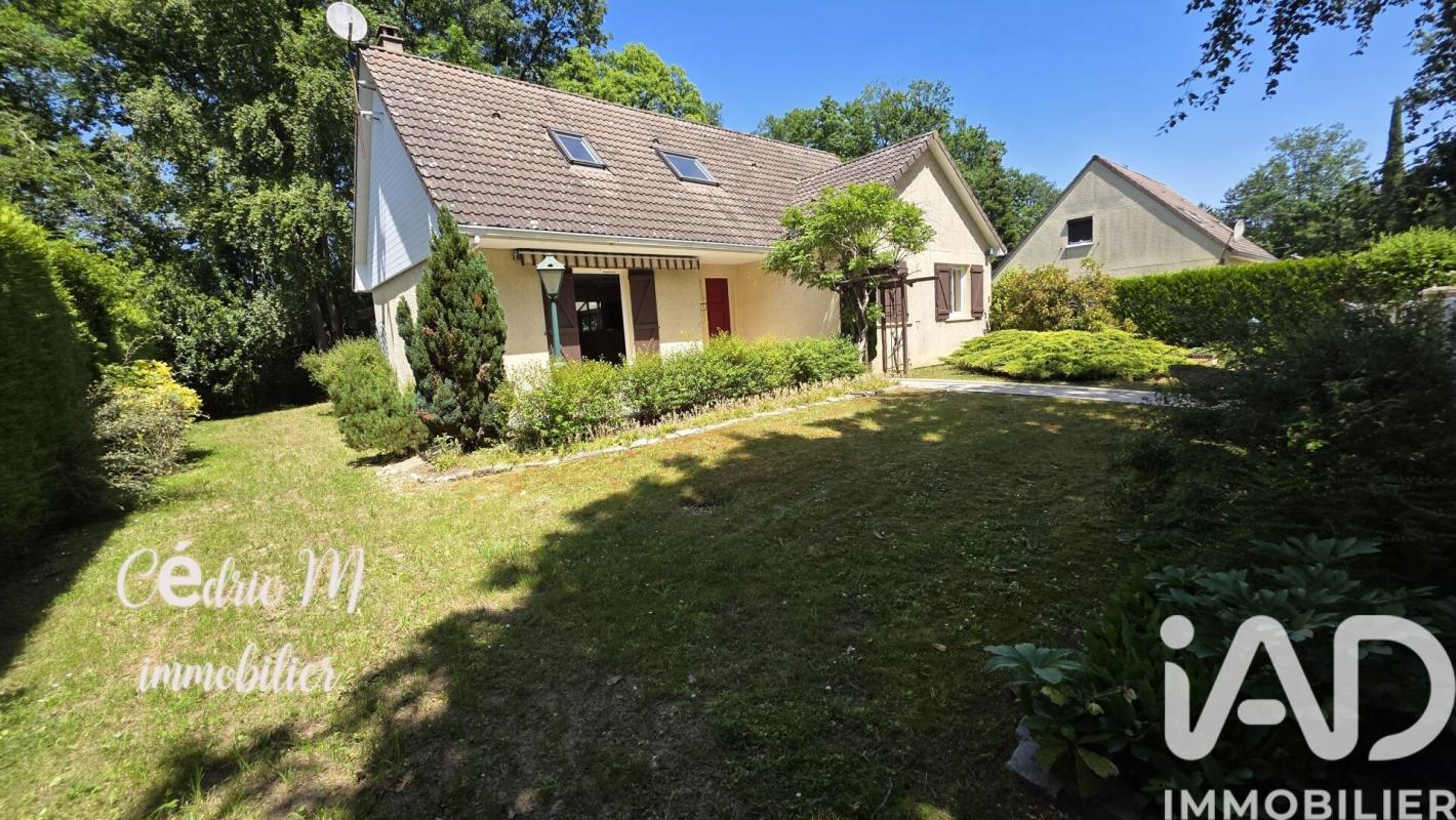 Maison traditionnelle 7 Pièce(s) Aviron