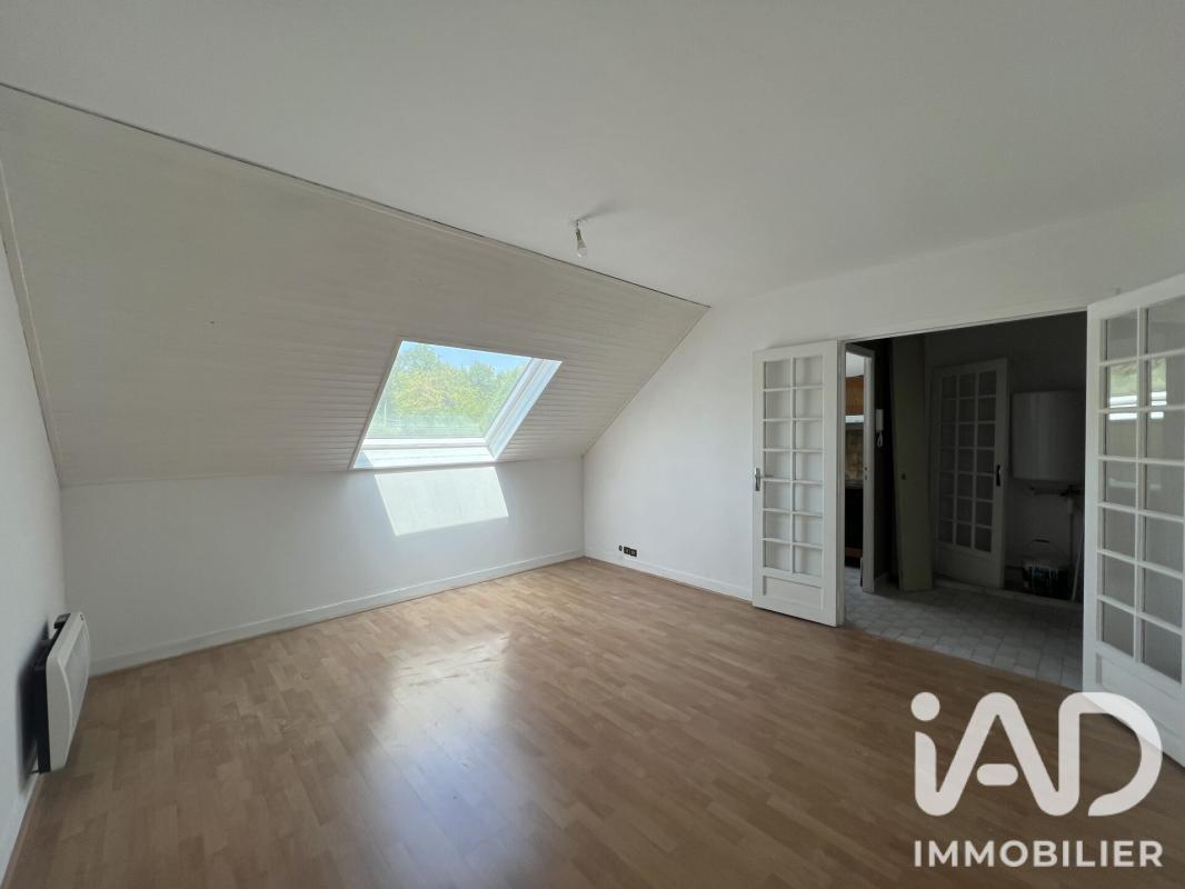 Appartement 2 Pièce(s) Thorigny-sur-Marne