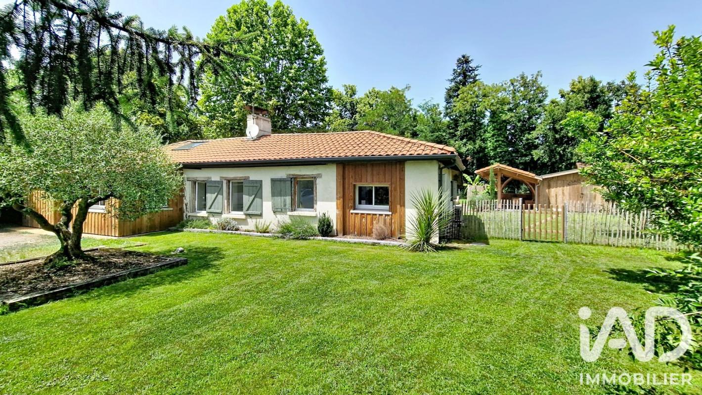 Maison 8 Pièce(s) Parentis-en-Born - Photo 20