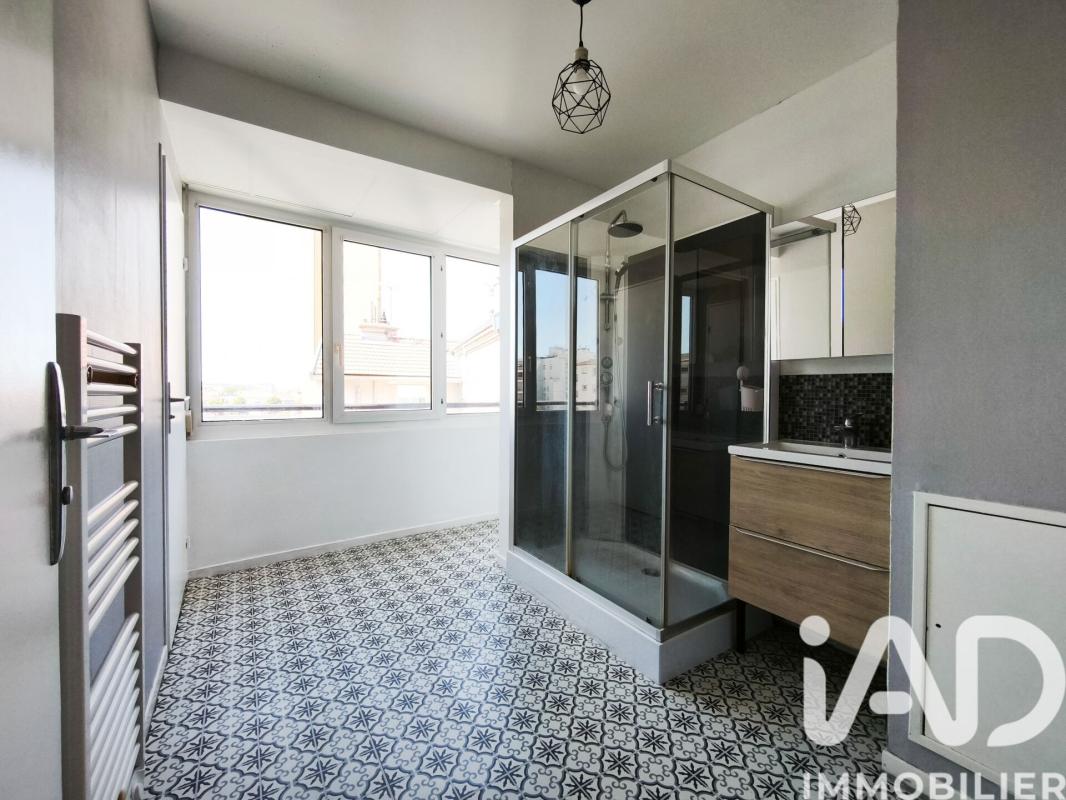Appartement 4 Pièce(s) Reims - Photo 8