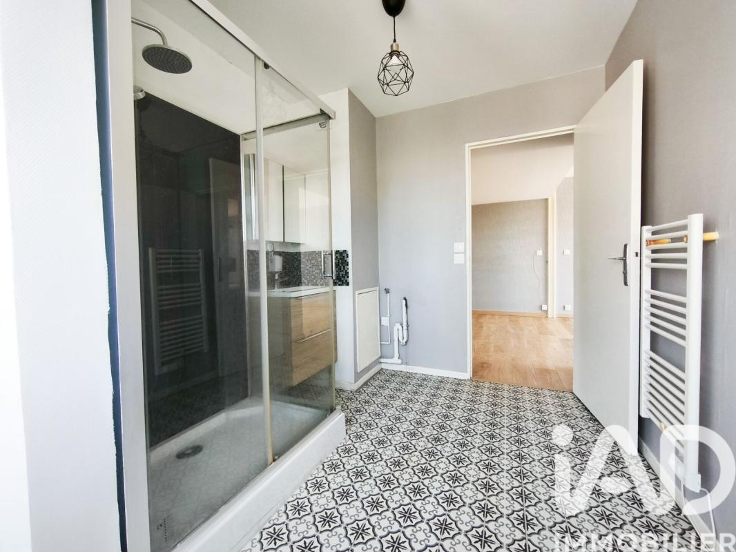 Appartement 4 Pièce(s) Reims - Photo 9
