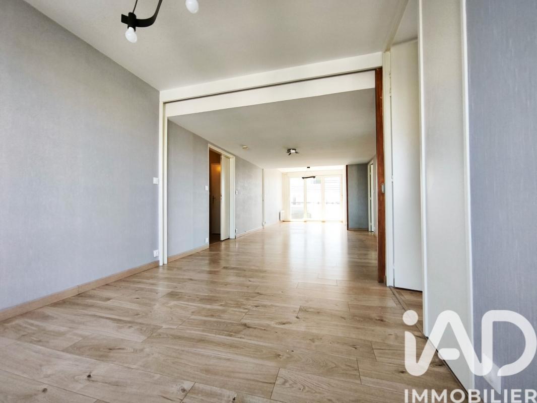 Appartement 4 Pièce(s) Reims - Photo 4