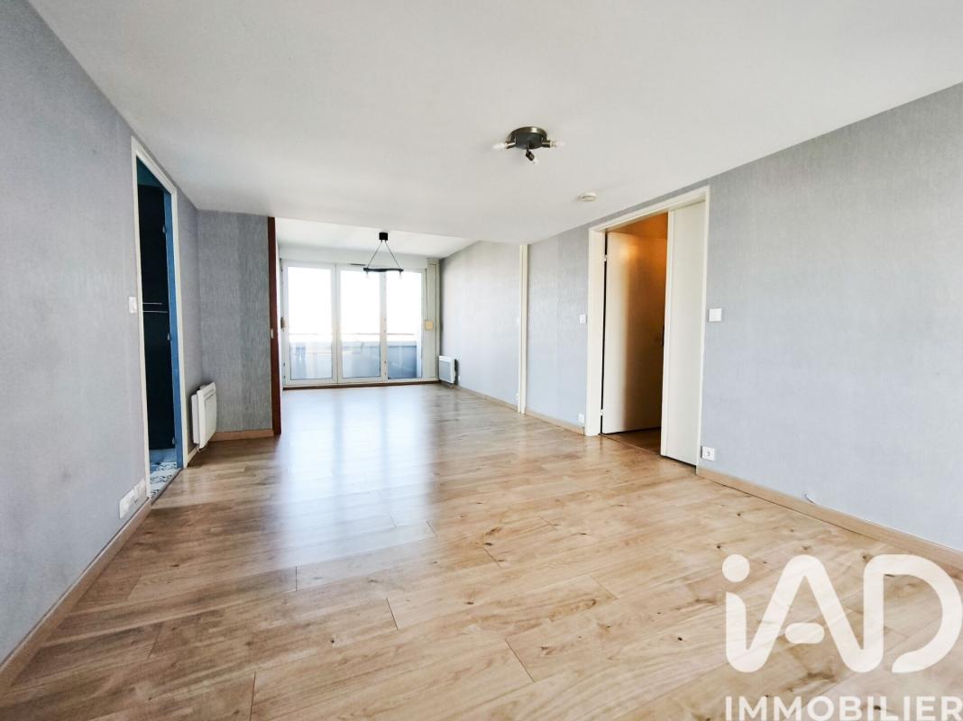 Appartement 4 Pièce(s) Reims - Photo 7