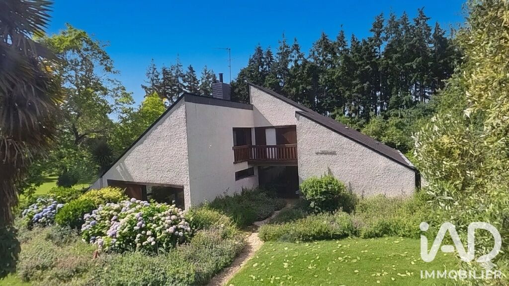 Maison 4 Pièce(s) Plémet