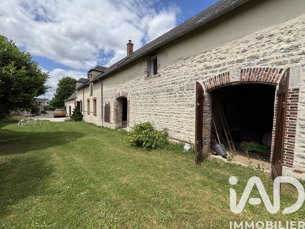 Maison 9 Pièce(s) Dammarie - Photo 2