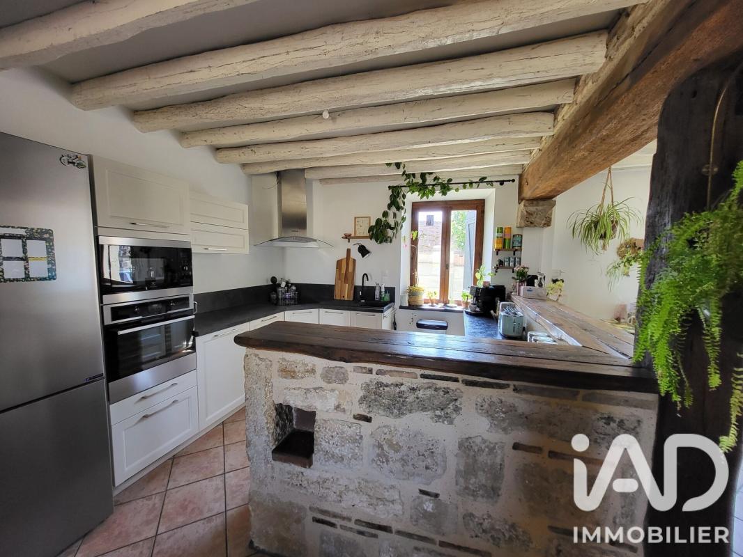 Maison 9 Pièce(s) Dammarie - Photo 5