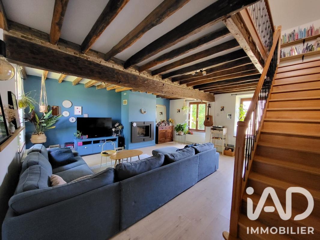 Maison 9 Pièce(s) Dammarie - Photo 6