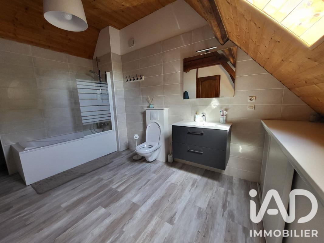 Maison 9 Pièce(s) Dammarie - Photo 8