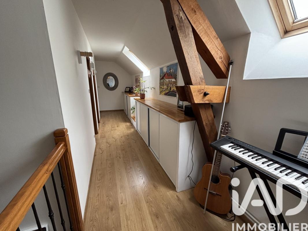 Maison 9 Pièce(s) Dammarie - Photo 9
