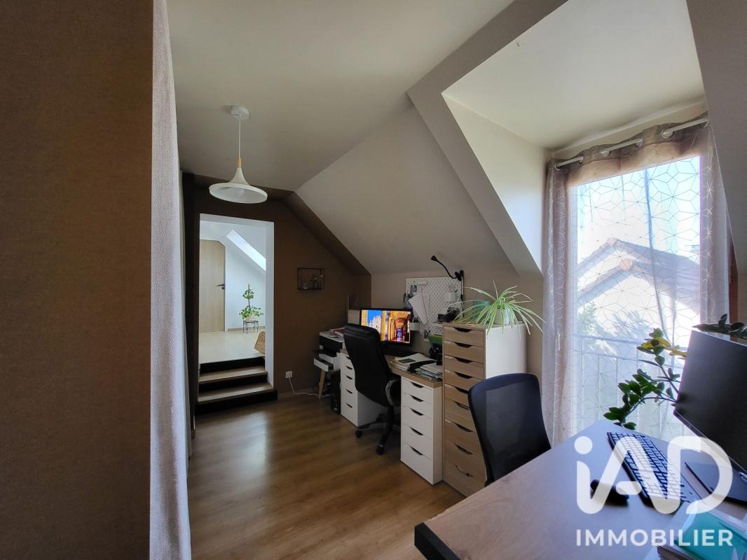 Maison 9 Pièce(s) Dammarie - Photo 10