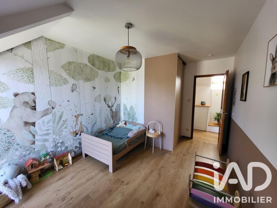 Maison 9 Pièce(s) Dammarie - Photo 12