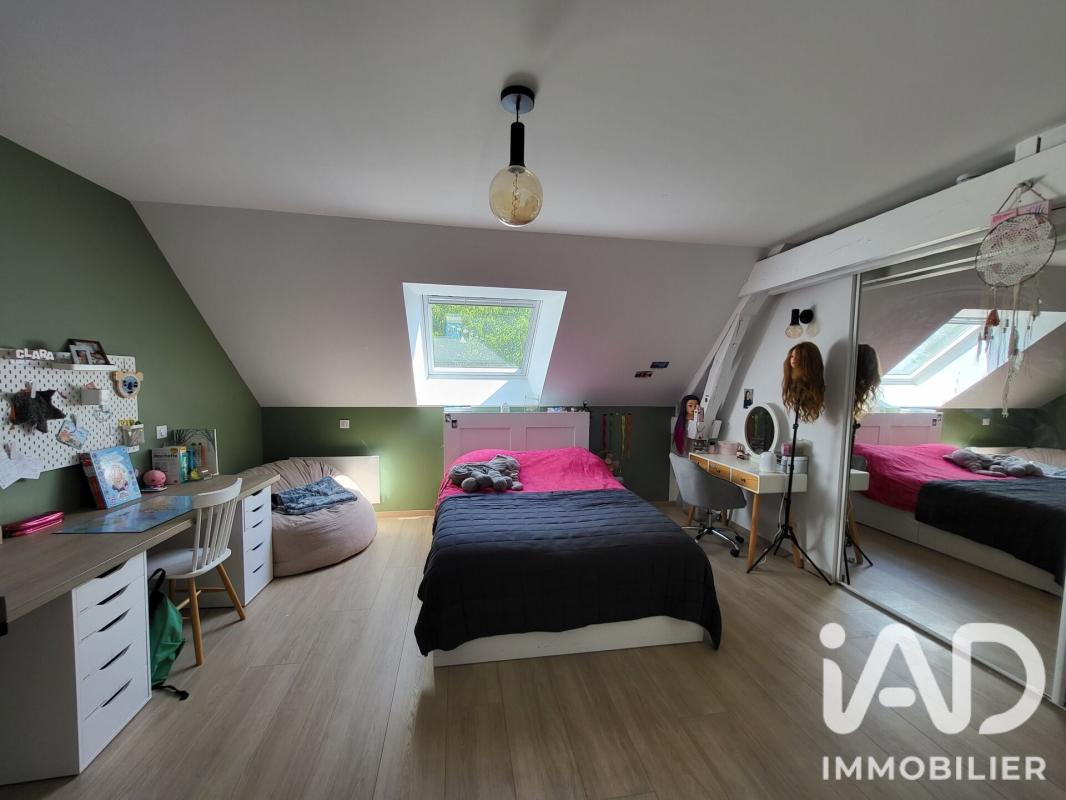 Maison 9 Pièce(s) Dammarie - Photo 13