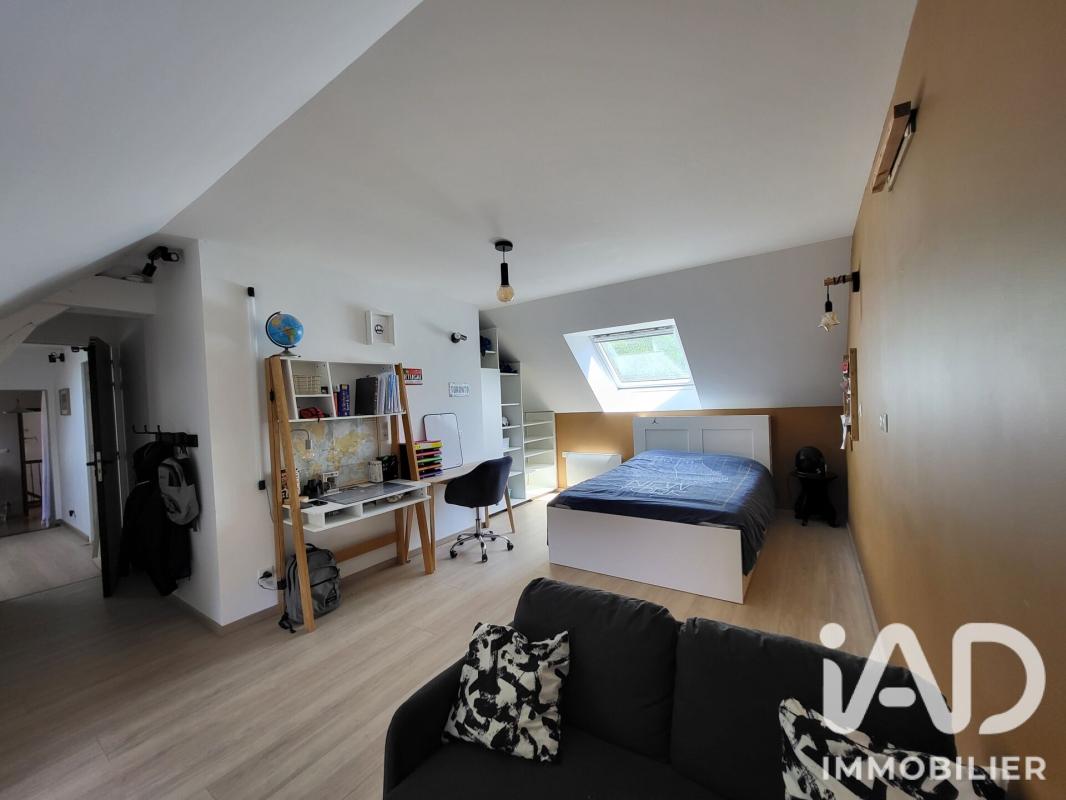 Maison 9 Pièce(s) Dammarie - Photo 14
