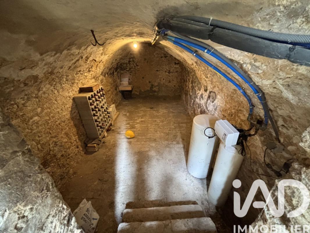 Maison 9 Pièce(s) Dammarie - Photo 17