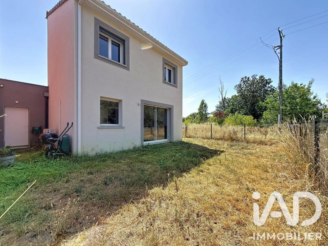 Maison 4 Pièce(s) Plaisance-du-Touch - Photo 12