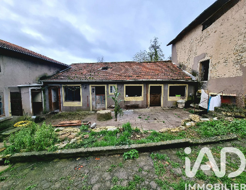 Maison 4 Pièce(s) Gerbécourt - Photo 3