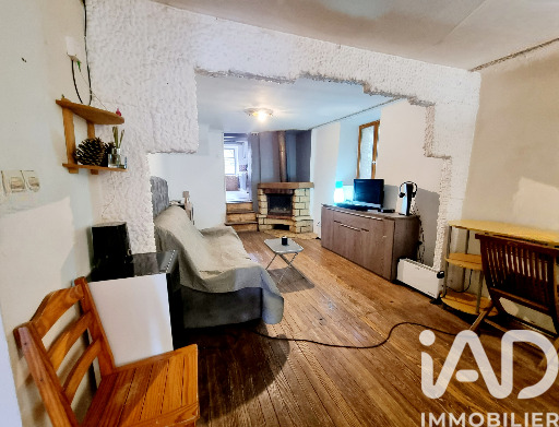 Maison 4 Pièce(s) Gerbécourt - Photo 7