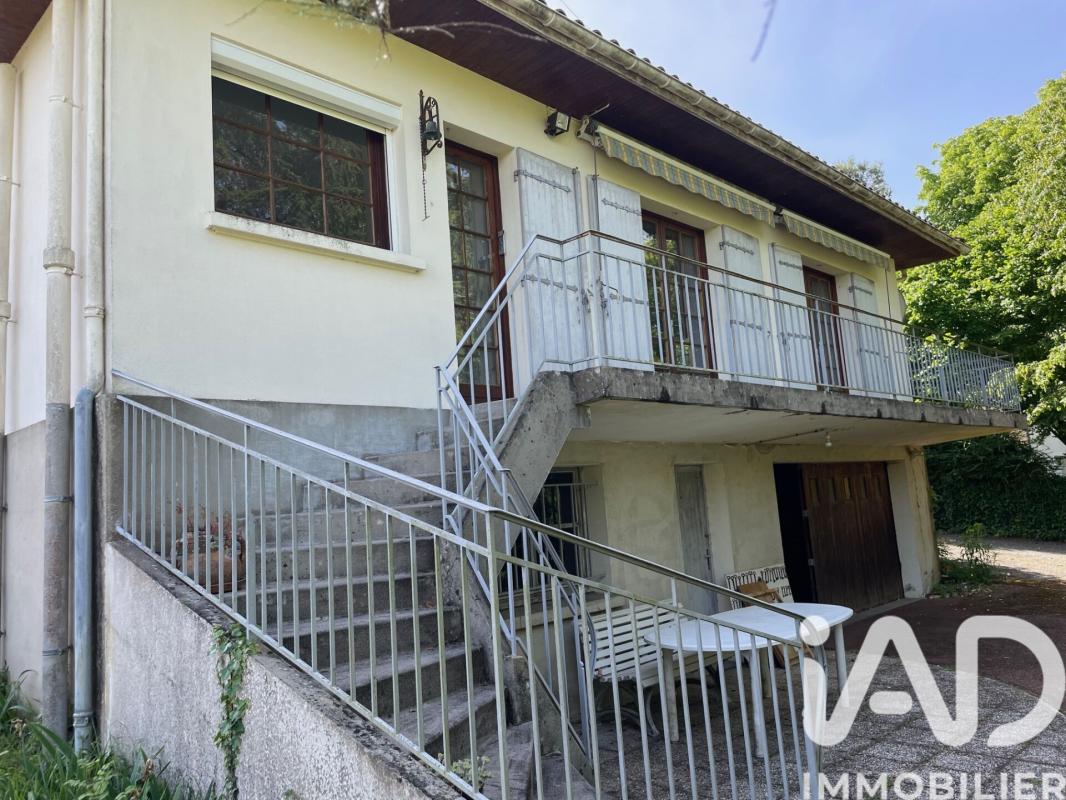 Maison 5 Pièce(s) Jonzac - Photo 10