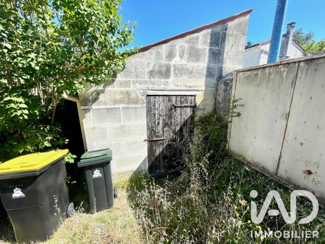 Maison 5 Pièce(s) Jonzac - Photo 13