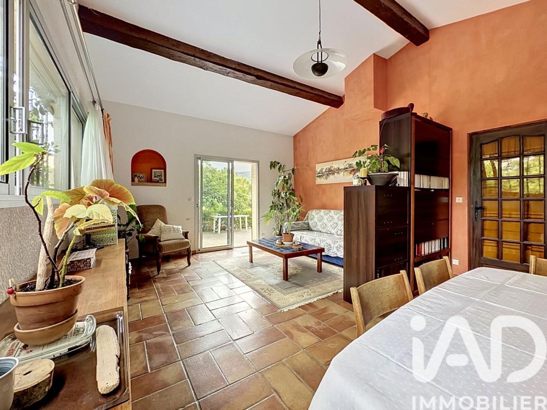 Maison 7 Pièce(s) La Cadière-d'Azur - Photo 2