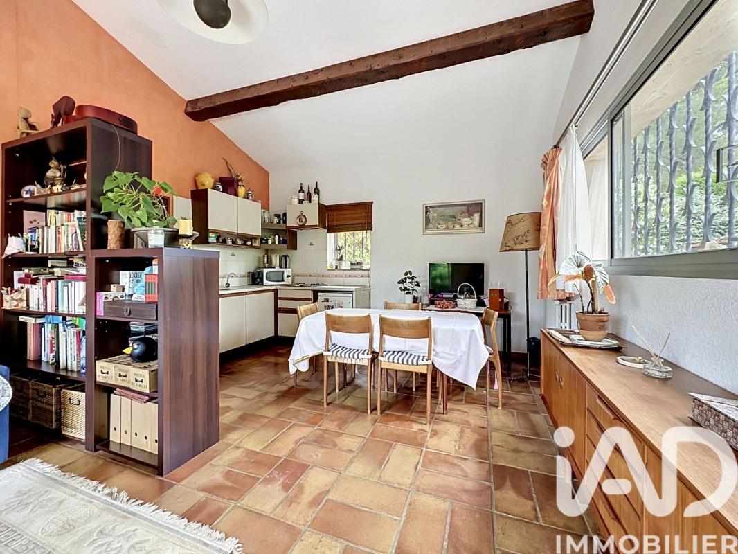 Maison 7 Pièce(s) La Cadière-d'Azur - Photo 3
