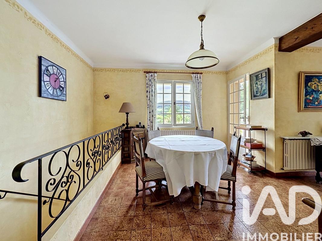 Maison 7 Pièce(s) La Cadière-d'Azur - Photo 7