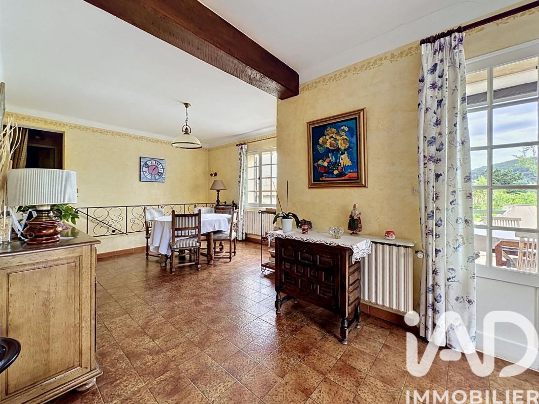 Maison 7 Pièce(s) La Cadière-d'Azur - Photo 8