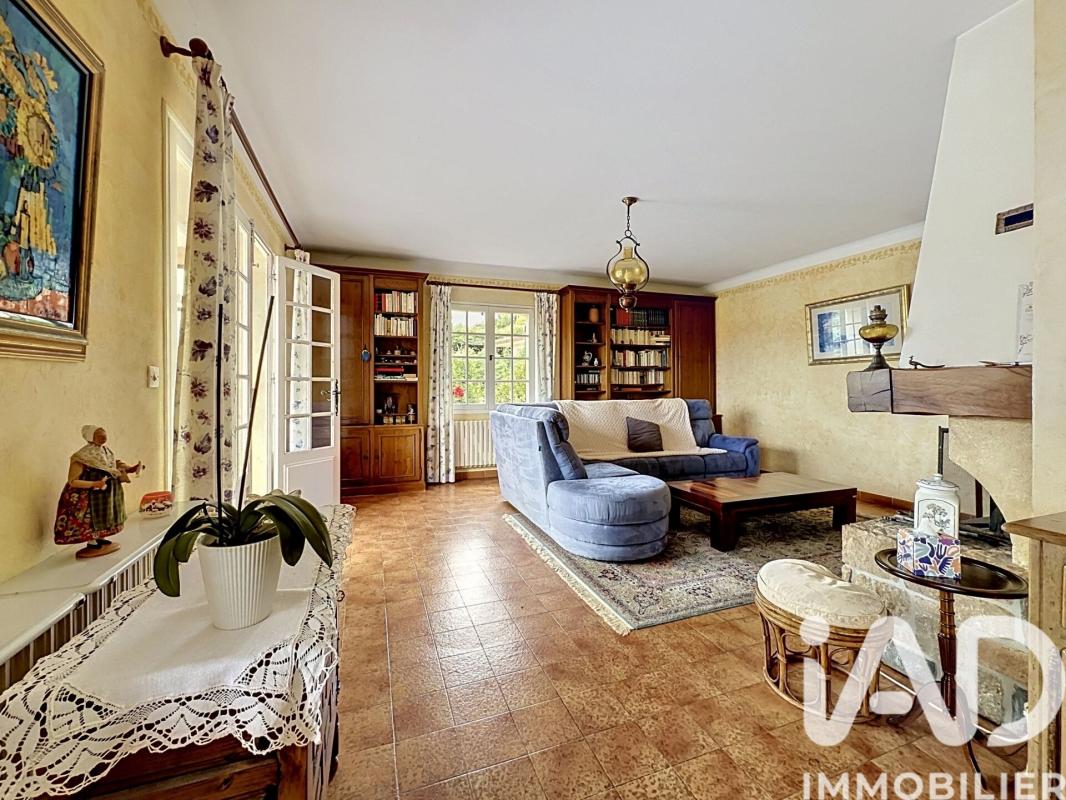Maison 7 Pièce(s) La Cadière-d'Azur - Photo 9