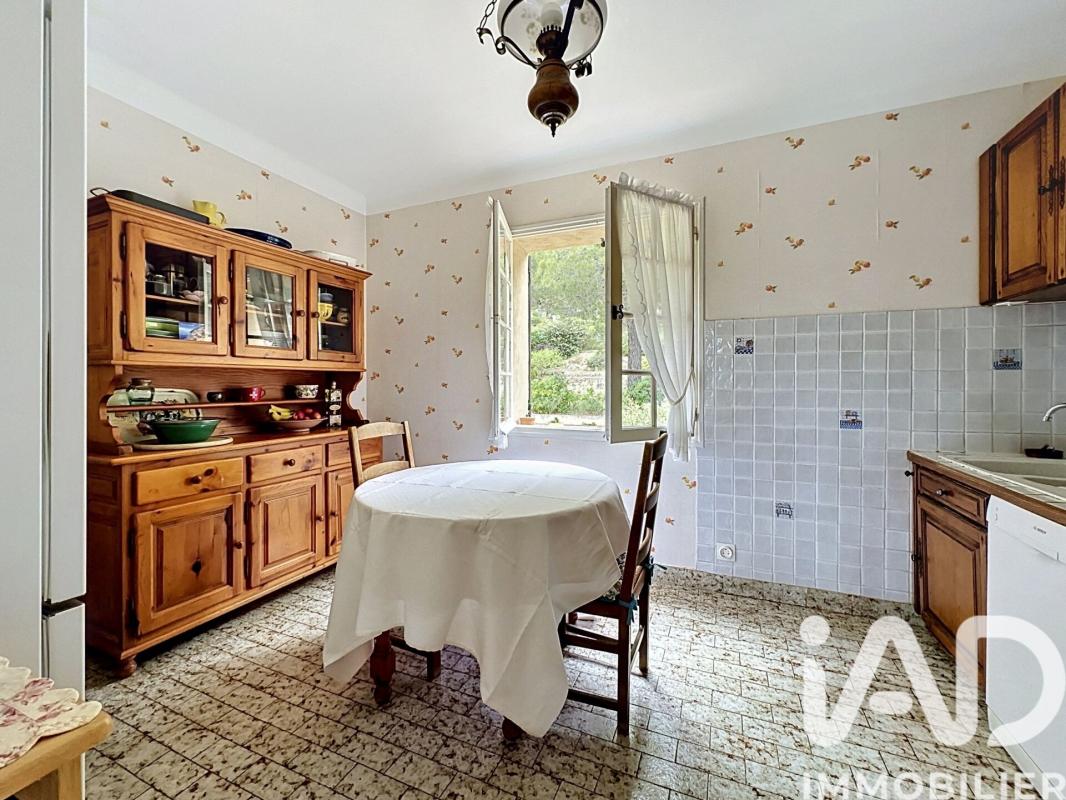 Maison 7 Pièce(s) La Cadière-d'Azur - Photo 10