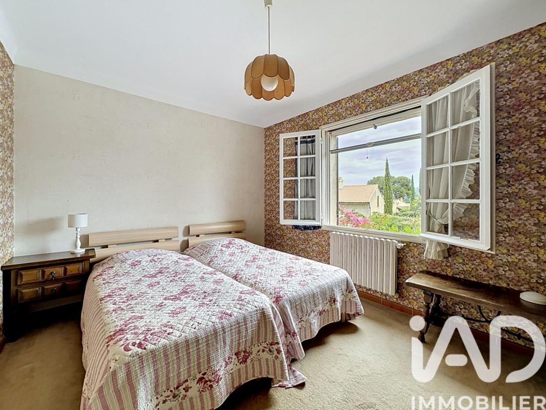 Maison 7 Pièce(s) La Cadière-d'Azur - Photo 11