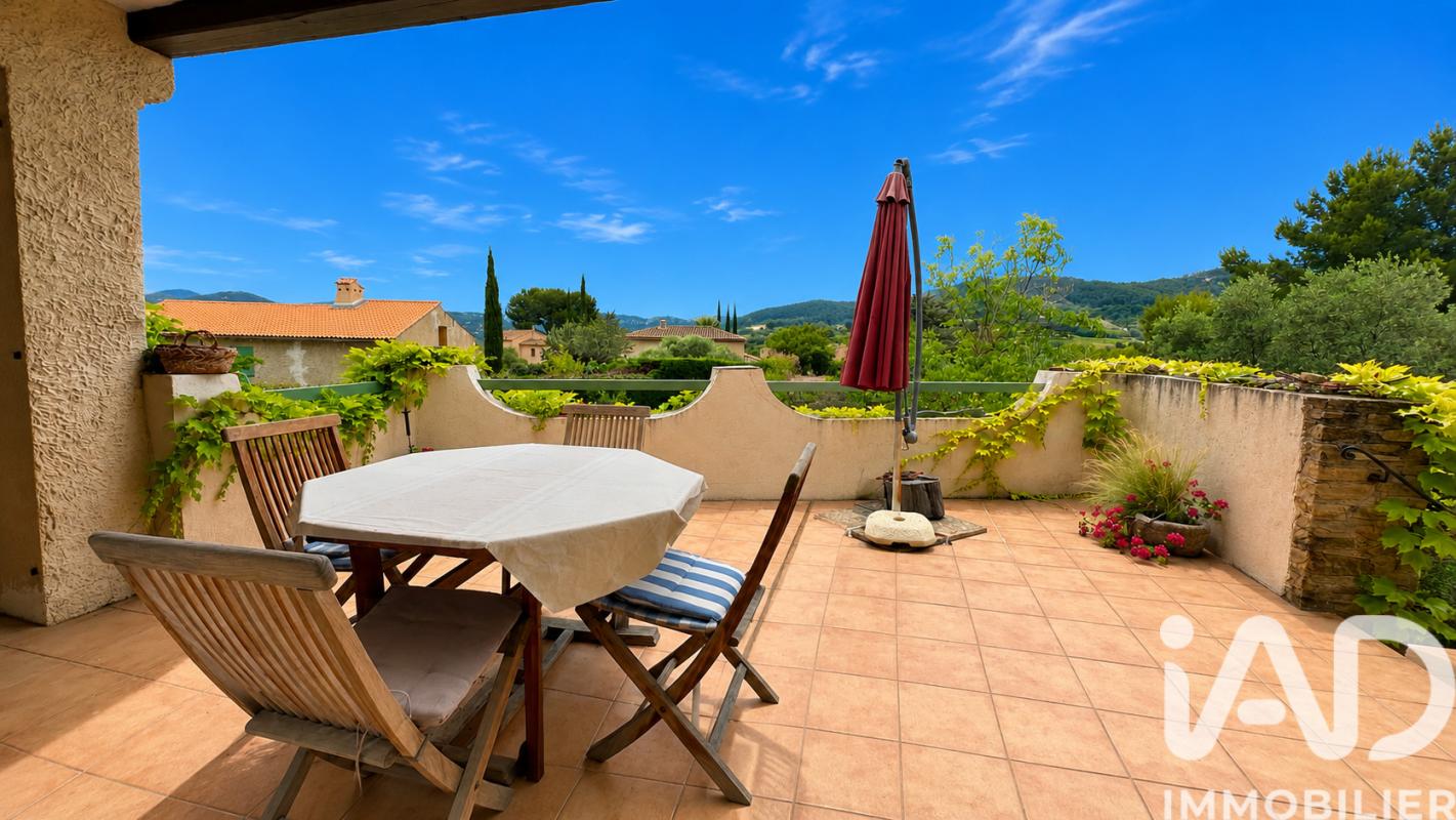 Maison 7 Pièce(s) La Cadière-d'Azur - Photo 12