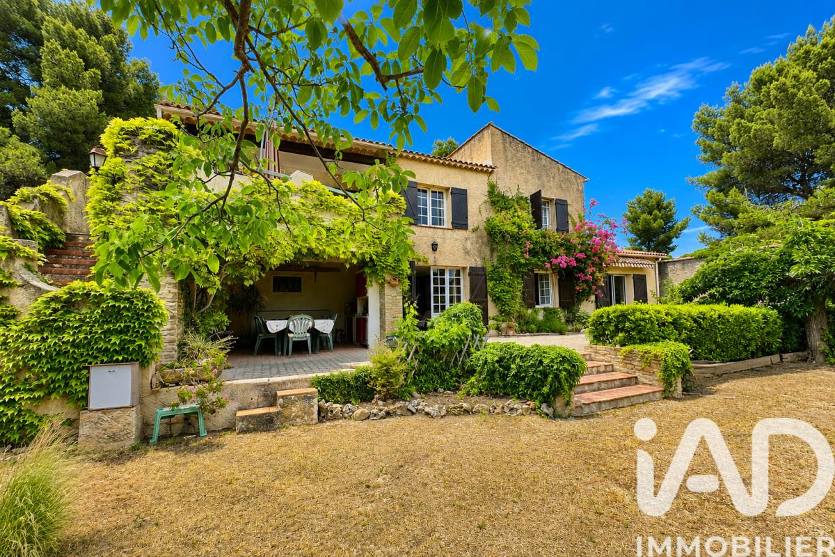 Maison 7 Pièce(s) La Cadière-d'Azur - Photo 13