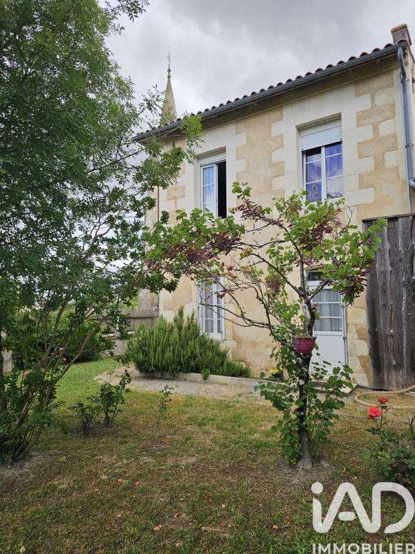 Maison traditionnelle 6 Pièce(s) Val-de-Livenne