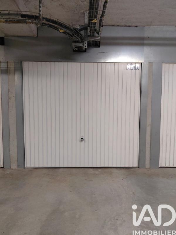 Parking  La Seyne-sur-Mer