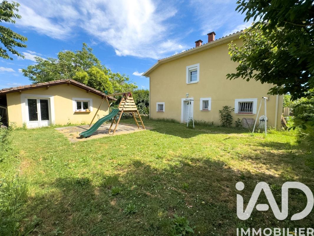 Maison 6 Pièce(s) Seysses - Photo 3