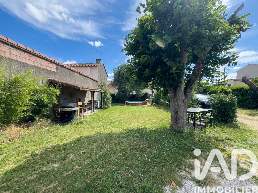 Maison 6 Pièce(s) Seysses - Photo 4