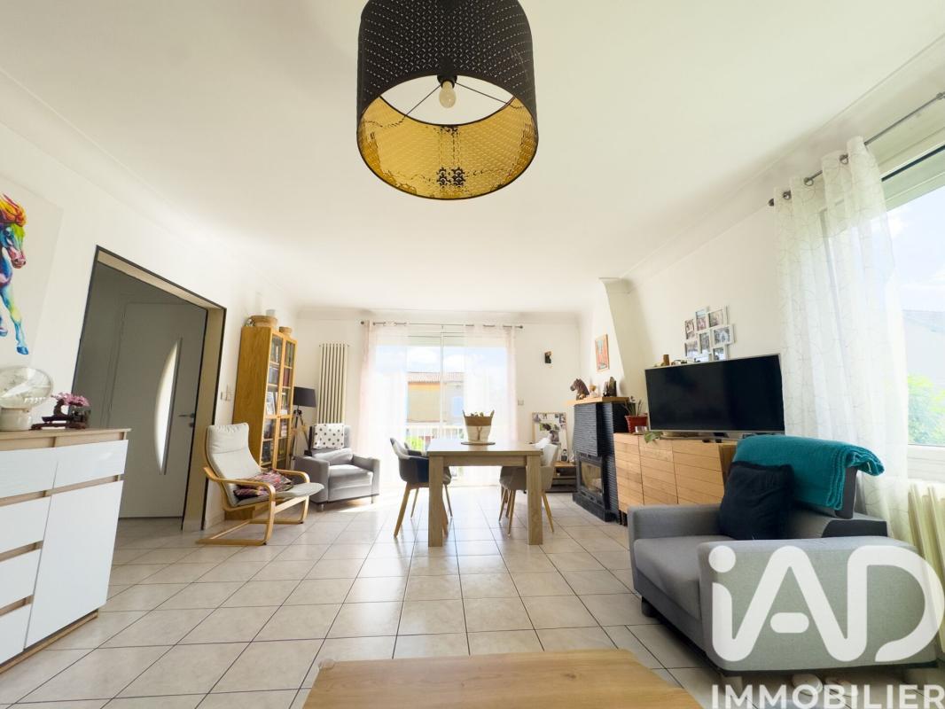 Maison 6 Pièce(s) Seysses - Photo 7