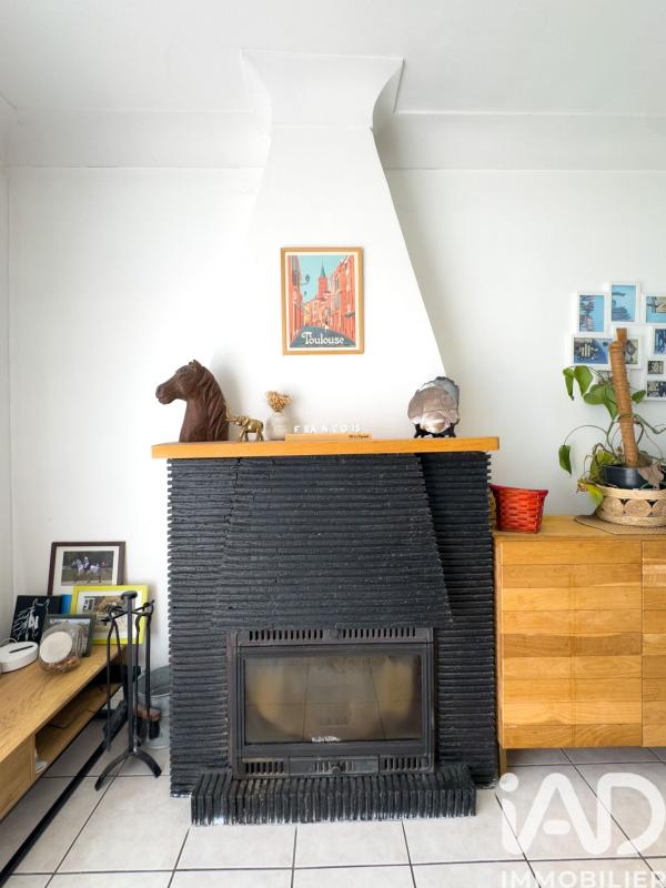 Maison 6 Pièce(s) Seysses - Photo 9