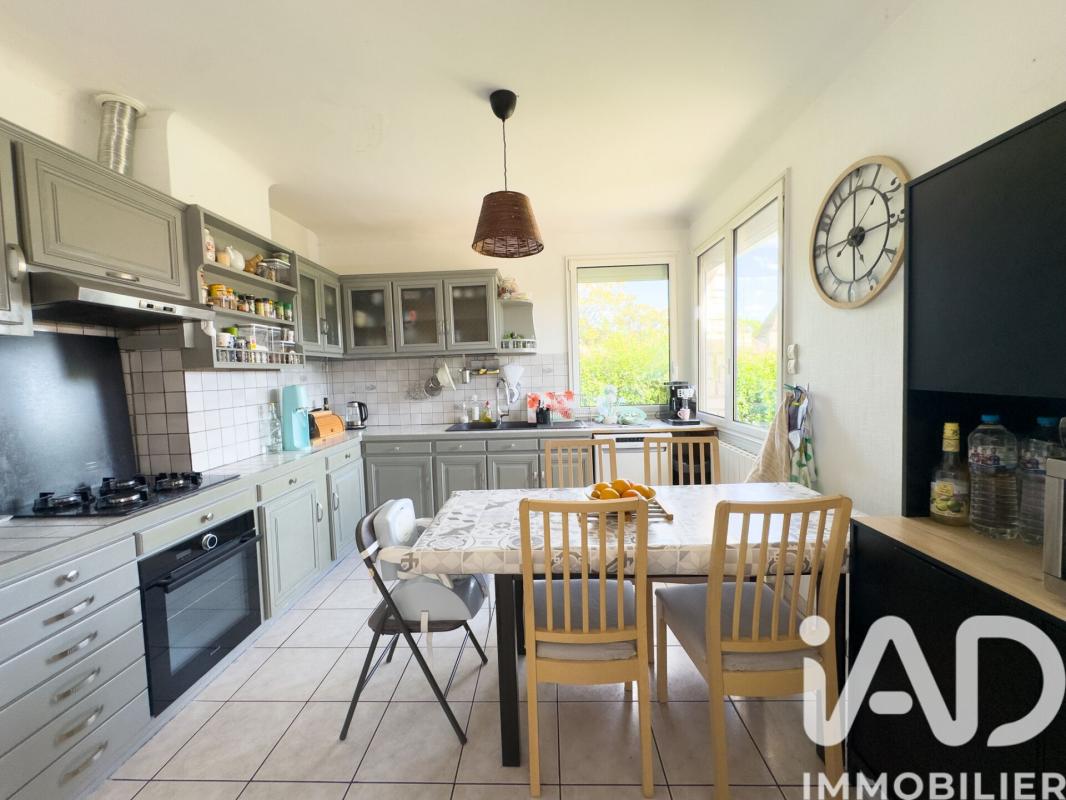 Maison 6 Pièce(s) Seysses - Photo 10