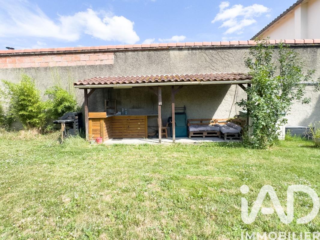 Maison 6 Pièce(s) Seysses - Photo 24