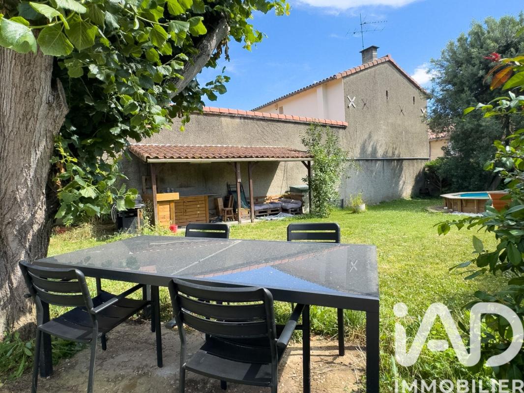 Maison 6 Pièce(s) Seysses - Photo 26